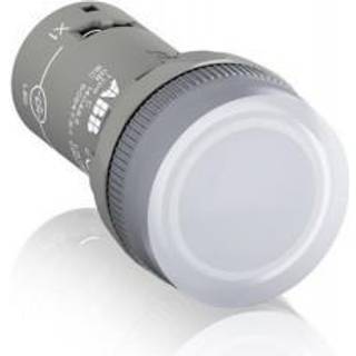 ABB Klar lampe med int. led cl2-523c