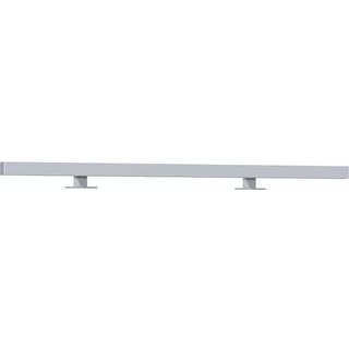 Dansani Stratos lampe til spejl og spejlskab, 80 cm Krom