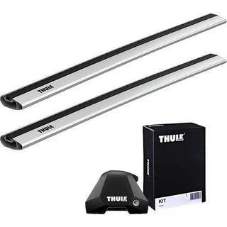 Wingbar Edge Hyundai Ioniq 5, 21-