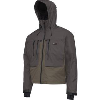 Scierra Helmsdale vadejakke, dusky green-M
