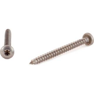 Schäfer & Peters 904545070 Træskrue TKT A4, Ø5 mm Længde: 70 mm