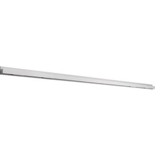 Swedoor skydedørskappe alu M15 t/2 825mm dør Stai. St. ca. 1520-1620mm hulmål