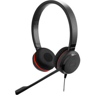 Jabra Evolve 30 II UC stereo - headset - 5399-829-309