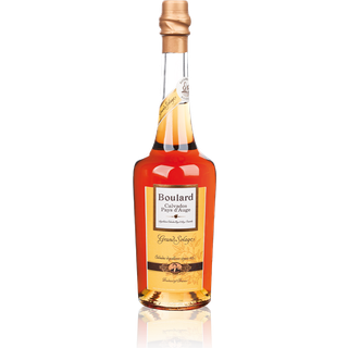 Calvados Boulard Grand Solage 40% 70 cl.