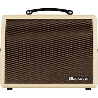 Blackstar Sonnet 60 Black Combo til akustisk-elektrisk guitar