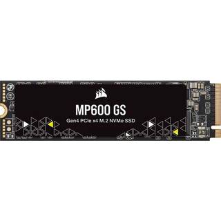 Corsair Mp600 Gs 500gb Ssd M.2 Pcie 4.0