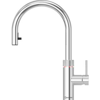 Quooker Flex Krom U. Beholder