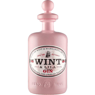 Wint & Lila Strawberry Gin 37,5% 70 cl.
