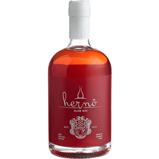 Hernö Sloe Gin 30%