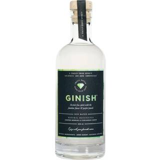 GinISH - Alkoholfri 0,5% 50 cl.