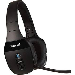 Jabra Blueparrott S450-Xt