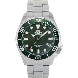 Orient RA-AC0K02E10B Triton Automatik Herrenuhr 43mm 20ATM