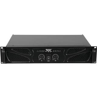 Omnitronic XPA-700 Amplifier TILBUD NU forstærker