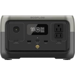Ecoflow River 2 - På lager i butik