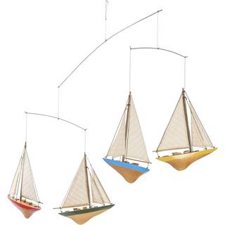 1930s J-Yacht mobile