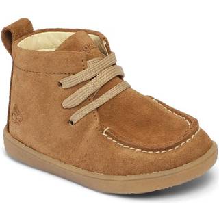 Bundgaard Mocca II Lace Tan 20