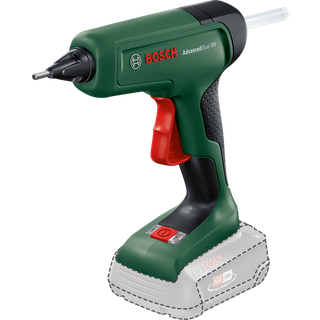 Limpistol Bosch Advanced Glue 18V; 18 V (uden batteri og oplader)