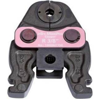 ROTHENBERGER MAXIPRO Compact kæbe 3/8