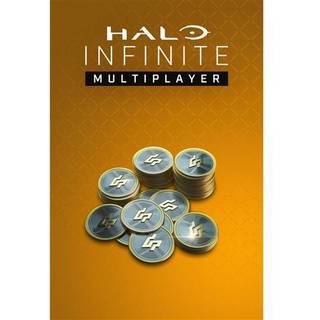 Halo Infinite - 5000 Halo Credits +600 Bonus