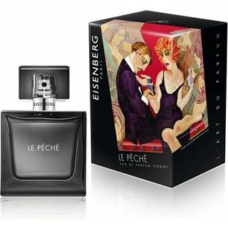 Eisenberg Le Péché Eau de Parfum til mænd 100 ml - 100 ml