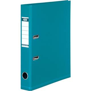 10 x Elba Strong-Line brevordner A4 50mm turkis