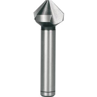 Spidsforsænk. 90°HSSE form C 12,4mm