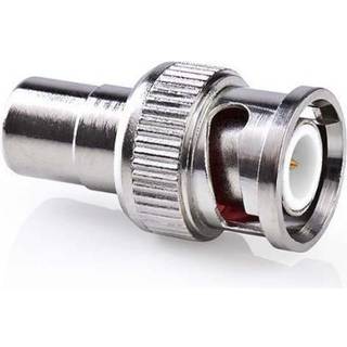 Adapter RCA hun til BNC han