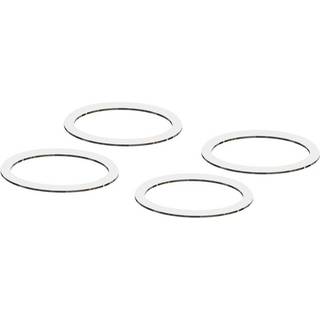 Arrma - AR709044/ ARAC9829 - Washer 10x12x0.2mm (4)