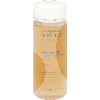Annemarie Börlind Combination Skin Balancing Toner 150 ml