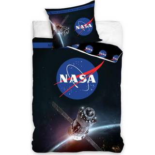 Nasa sengetøj - NASA2010125