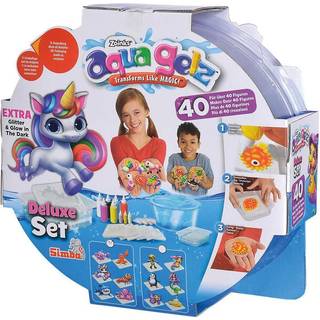 Simba Aqua Gelz Deluxe Set
