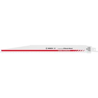 BOSCH Professional bajonetsavklinge 300 x 25 x 1,25 (mm) (2608653283)