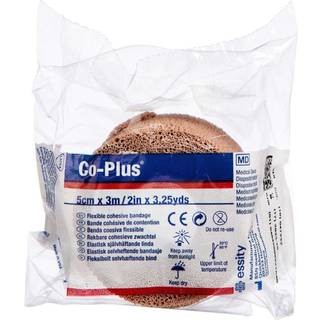 Co-Plus Støttebandage (5 cm)