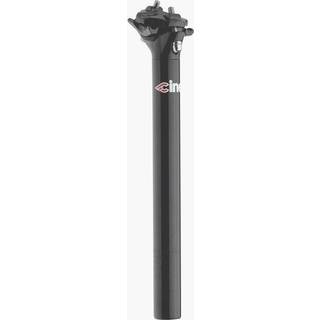 Cinelli Pillar Sadelpind - Sort