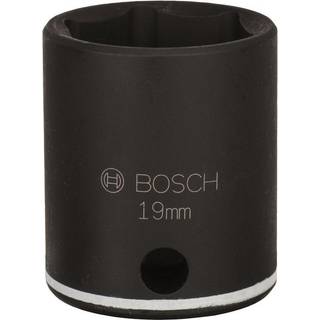 Bosch Topnøgle Impact 3/8x15mm Lgd 30mm - 1608552008