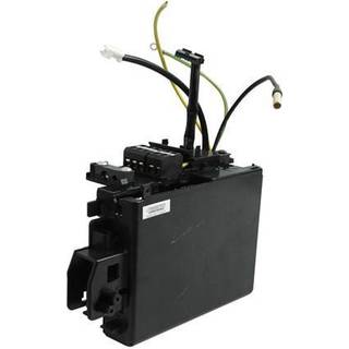 kontrolboks incl PCB Midea mission 3.8KW indedel