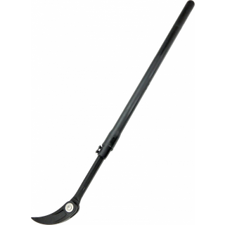 BATO brækjern teleskop med flexhoved 725-1200mm (4206)