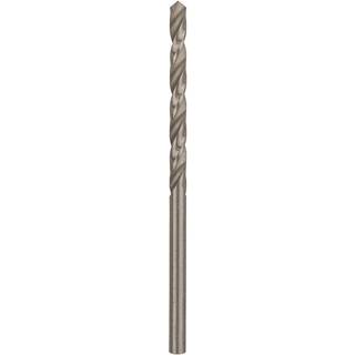 Bosch Metalbor HSS-G, DIN 338