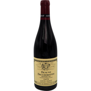 Beaune Boucherottes 2020 Premier Cru, Louis Jadot