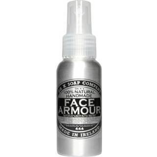 Dr. K Soap Company Skægpleje Pleje Face Armour 50 ml (2.200,00 kr / 1 l) - 50 ml