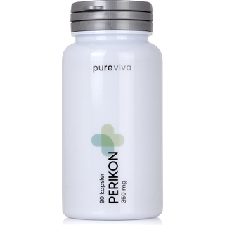 Pureviva Perikon 350 mg (90 kaps)