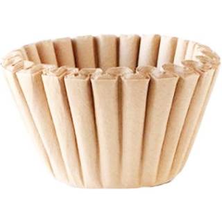 Kaffefilter 250/110, 1000 stk.