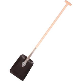 Galax Graveskovl stål 320 x 230mm.