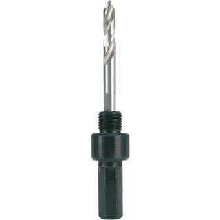 Adapter til borekrone RUKO 126210; 14-30 mm