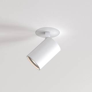 Astro Ascoli Flush Fire-Rated Spot Hvid
