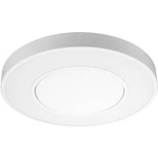 SG Armaturen Circulus maxi hvid 4k