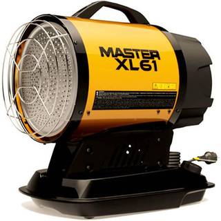 MASTER XL 61 Infrarød varmeovn