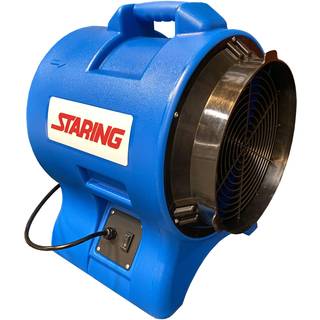 Ventilator VAF-300 ø305 230V