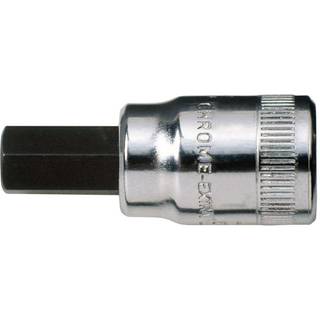 BAHCO unbrakotop 1/4 firkant 5x36mm