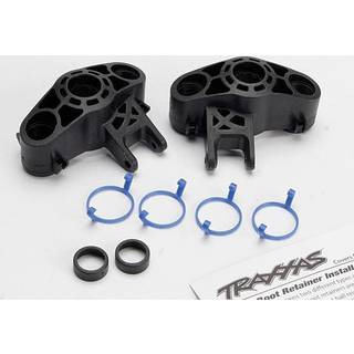 Traxxas 5334R Axle Carriers (Pair) (13mm Ball Bearing)